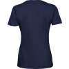Tee Jays Sof Tee Dam, Navyblå, Stl. 2XL
