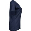 Tee Jays Sof Tee Dam, Navyblå, Stl. 2XL