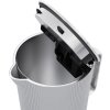 Georg Jensen Bernadotte Vattenkokare, stål