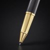 Parker Ingenuity Grey GT Rollerball penna | F