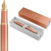 Parker IM Writing Rituals Orange CT Reservoar | M