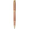 Parker IM Writing Rituals Orange CT Rollerball | F