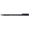 Staedtler Triplus Fineliner | Svart