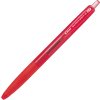Pilot Super Grip G Kulspetspenna | EF | Röd