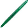 Pilot Super Grip G Kulspetspenna | EF | Grön