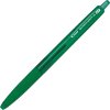 Pilot Super Grip G Kulspetspenna | EF | Grön