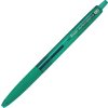 Pilot Super Grip G Kulspetspenna | XB | Grön