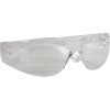 OX-ON Skyddsglasögon Slim Basic, Klar