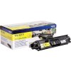 Lasertoner Brother TN321Y Gul 1500 sidor