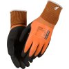 OX-ON Arbetshandske Flexible Supreme 1611, Strl 11