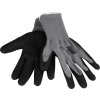 OX-ON Arbetshandske Flexible Basic 1012, Strl 10