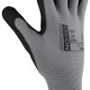 OX-ON Arbetshandske Flexible Basic 1012, Strl 10