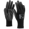 OX-ON Arbetshandske Flexible Basic 1000, Strl 10