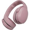 Skullcandy Hörlurar Crusher Over-Ear, rosa