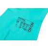 OX-ON Arbejdshandske Chemical Basic 6000, Str 8