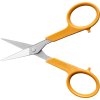 Fiskars Classic Broderisax, 10 cm