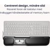 Contour RollerMouse Pro3, svart