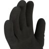 OX-ON Arbejdshandske Winter Comfort 3309, Str 10