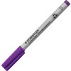 Staedtler 311 Icke-permanent Marker | Lila