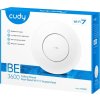Cudy Access Point BE3600 WF7 2.5G PoE-adapter