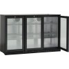 Scancool Kylskåp - BB311HBA, Backbarer