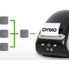 DYMO LabelWriter 550 Turbo etikettskrivare