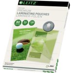 Lamineringslommer