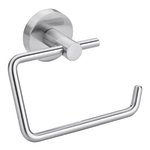 Toiletrulleholdere