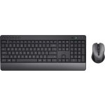 Mus- og tastatur sæt