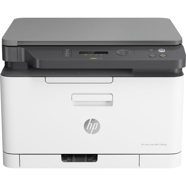HP Color 178nw A4 multifunktionsprinter
