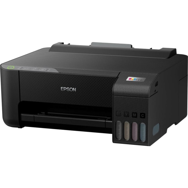 Epson EcoTank ET-1810 A4 farve bl&aelig;kprinter
