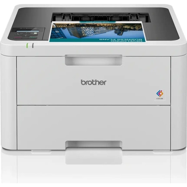 Brother HL-L3220CW A4 LED farvelaserprinter