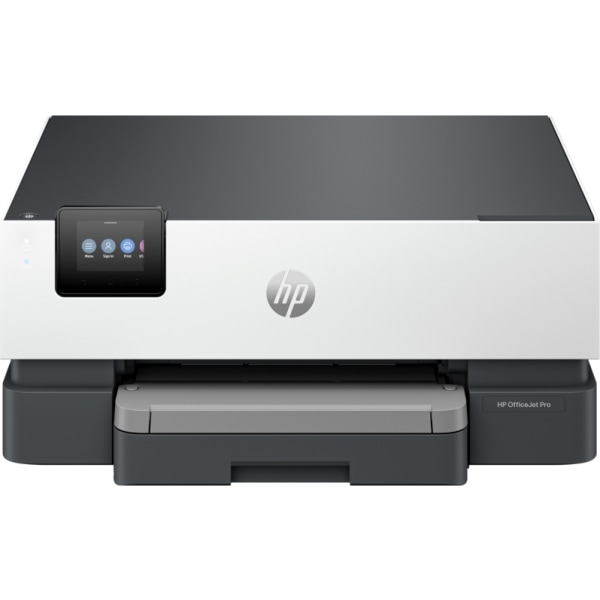 HP OfficeJet Pro 9110b bl&aelig;kprinter