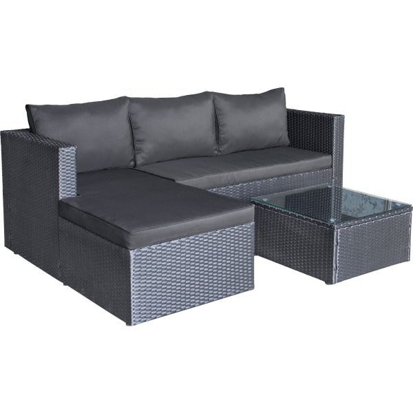 Lomax Premium Gavekurv med vin